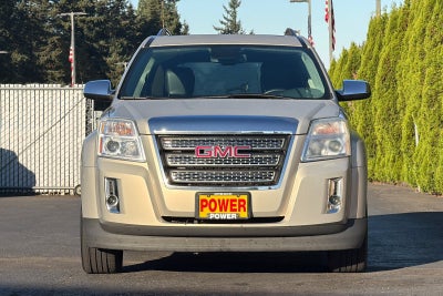 2012 GMC Terrain SLT-2