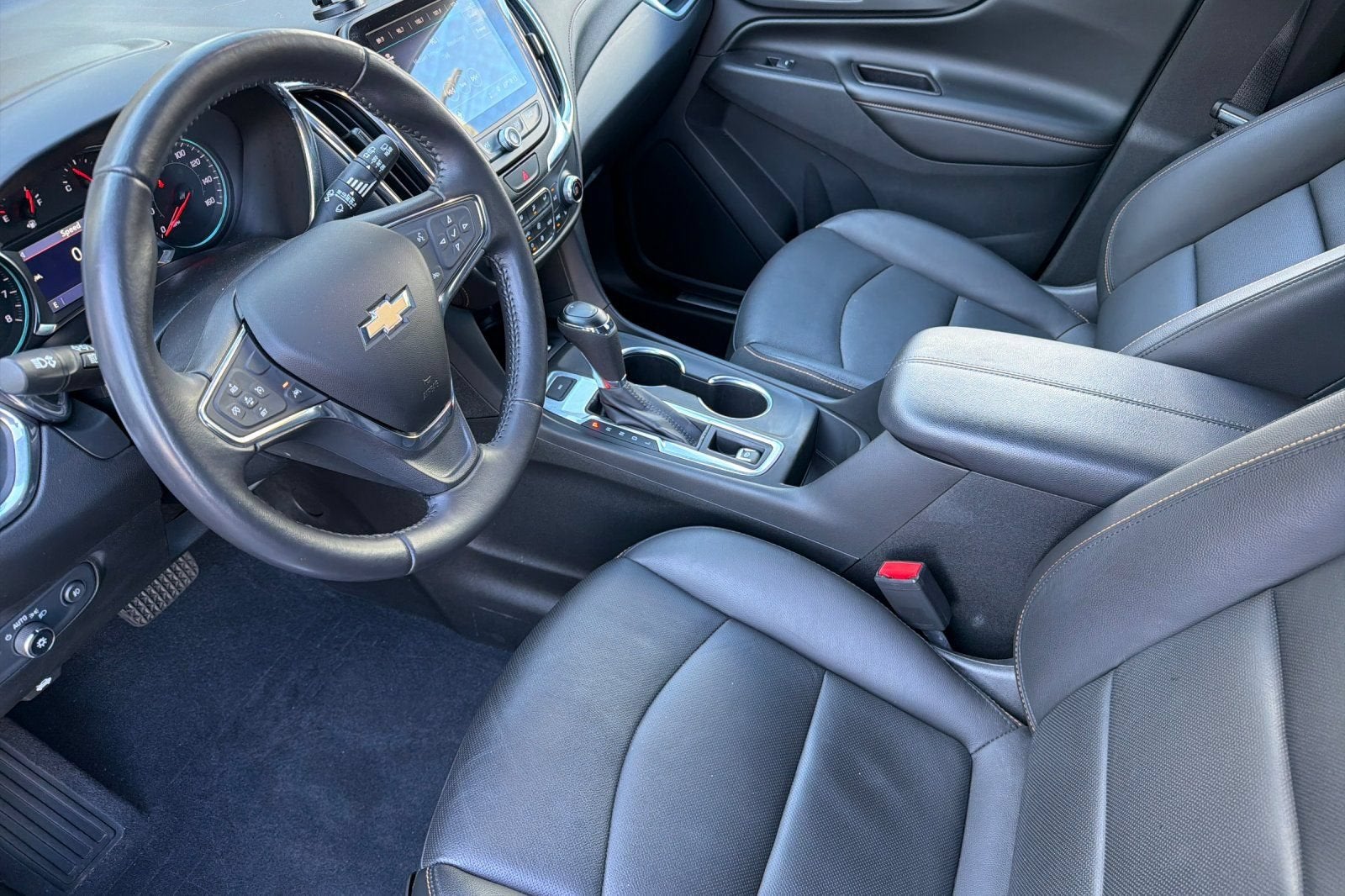 2021 Chevrolet Equinox Premier