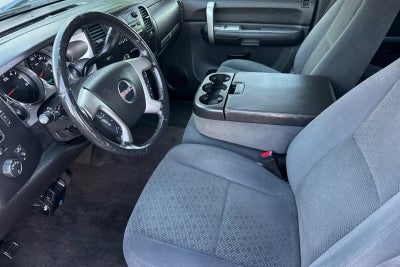 2008 GMC Sierra 1500 SLE1