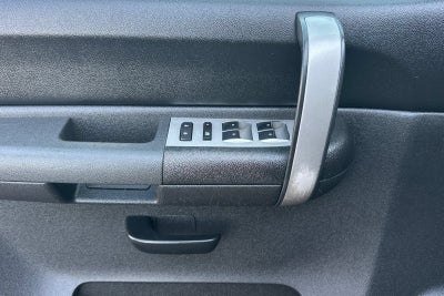 2008 GMC Sierra 1500 SLE1