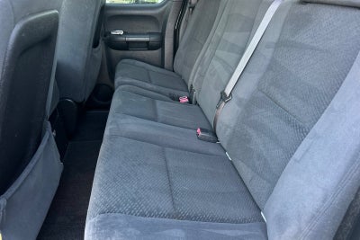 2008 GMC Sierra 1500 SLE1