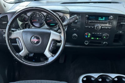 2008 GMC Sierra 1500 SLE1