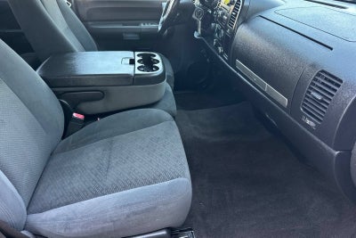 2008 GMC Sierra 1500 SLE1