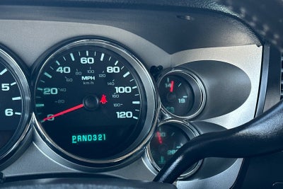 2008 GMC Sierra 1500 SLE1