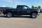 2008 GMC Sierra 1500 SLE1
