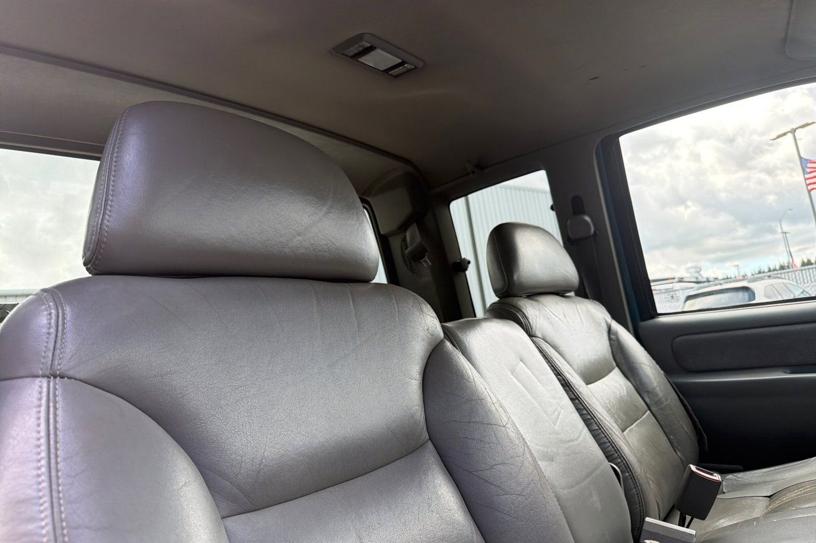 1997 GMC Sierra 1500 EXT CAB 4WD 143.5