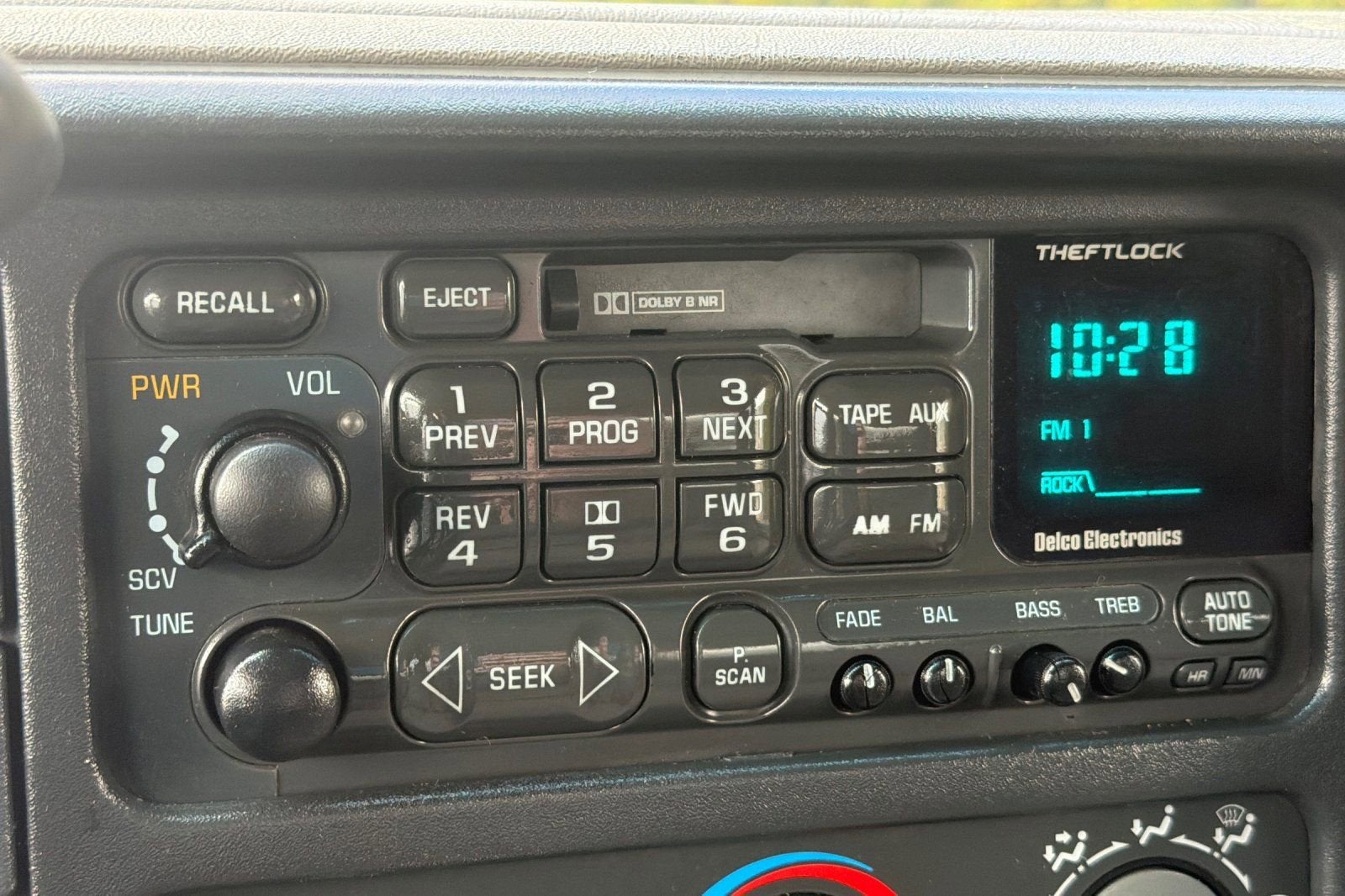 1997 GMC Sierra 1500 EXT CAB 4WD 143.5