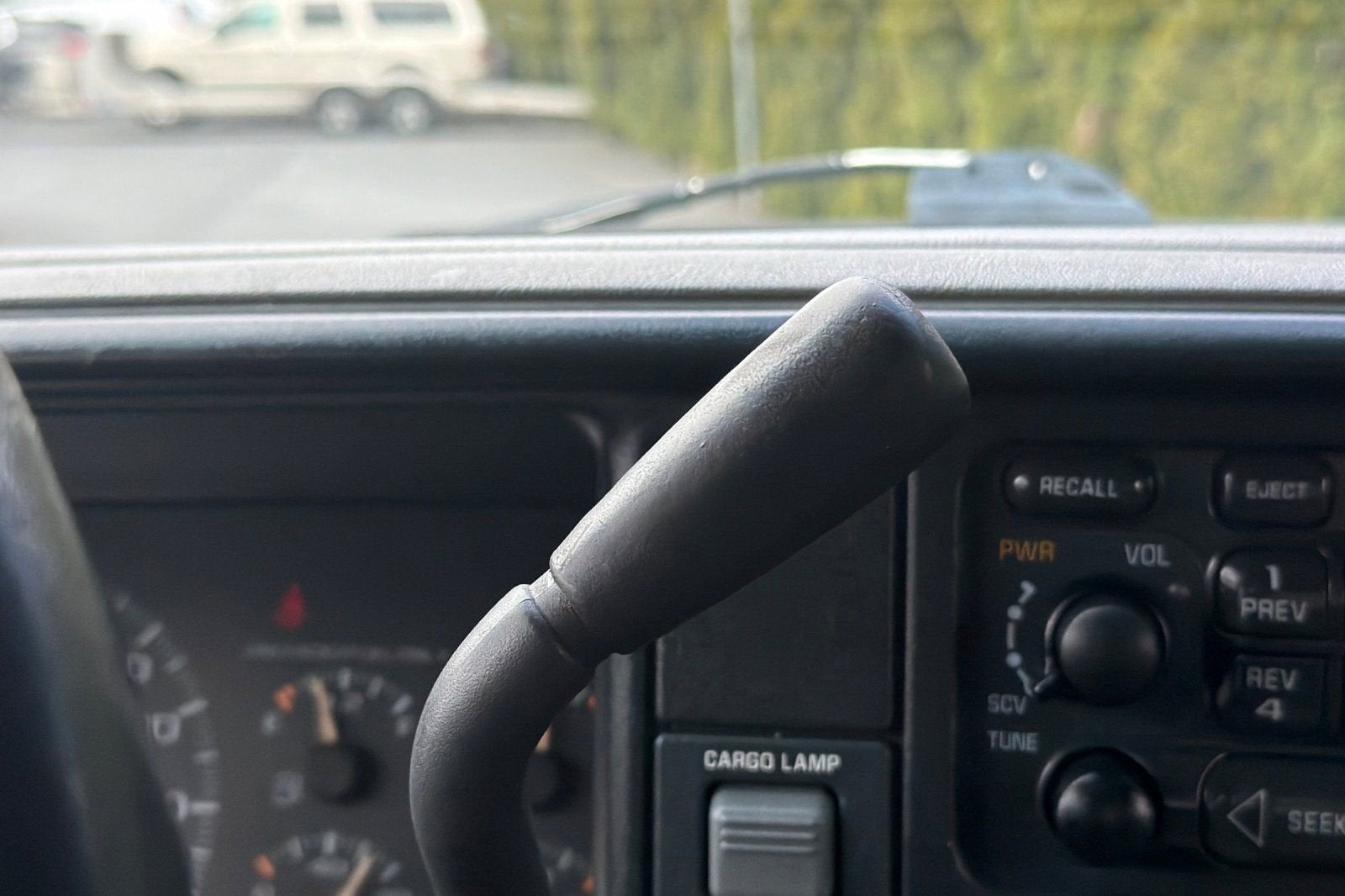 1997 GMC Sierra 1500 EXT CAB 4WD 143.5