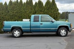 1997 GMC Sierra 1500 EXT CAB 4WD 143.5