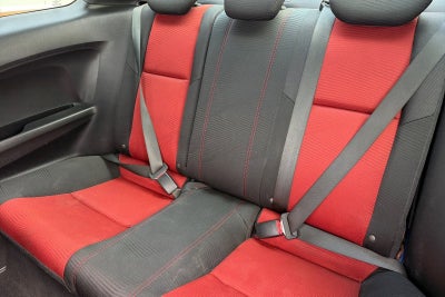 2015 Honda Civic Coupe Si