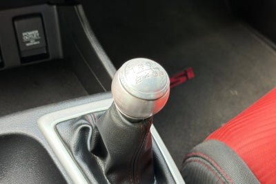 2015 Honda Civic Coupe Si