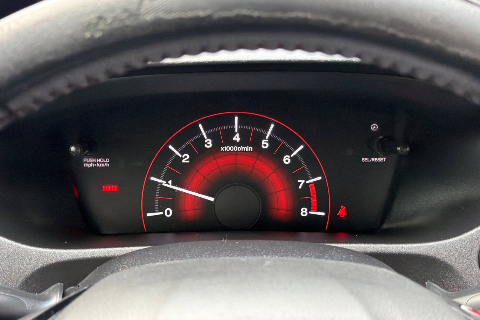 2015 Honda Civic Coupe Si