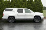 2007 Honda Ridgeline RTS