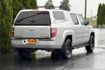 2007 Honda Ridgeline RTS