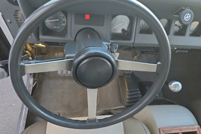 1990 Jeep Wrangler Base