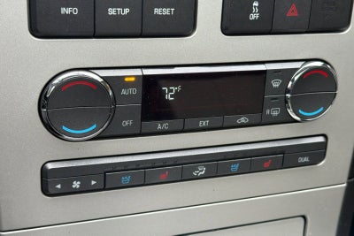 2008 Lincoln MKX 4DR AWD