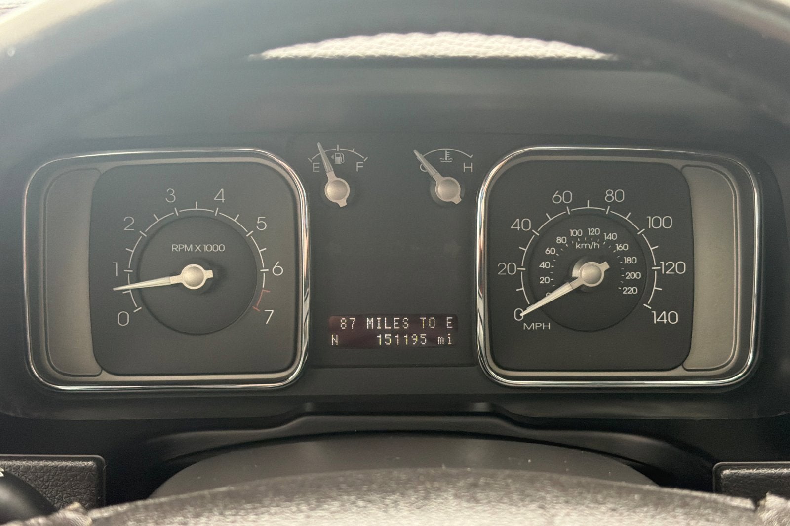 2008 Lincoln MKX 4DR AWD