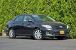 2012 Toyota Corolla L