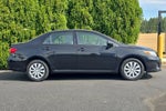 2012 Toyota Corolla L