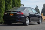 2012 Toyota Corolla L