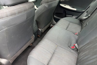 2013 Toyota Corolla L