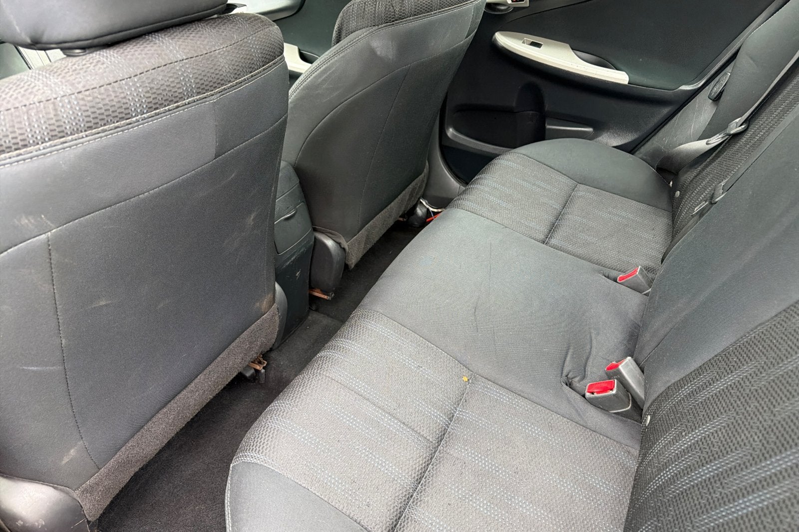 2013 Toyota Corolla L