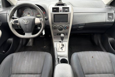 2013 Toyota Corolla L