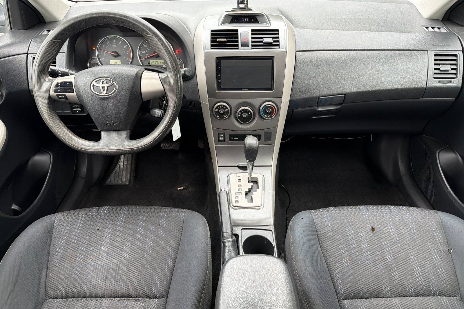 2013 Toyota Corolla L
