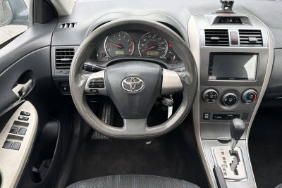 2013 Toyota Corolla L