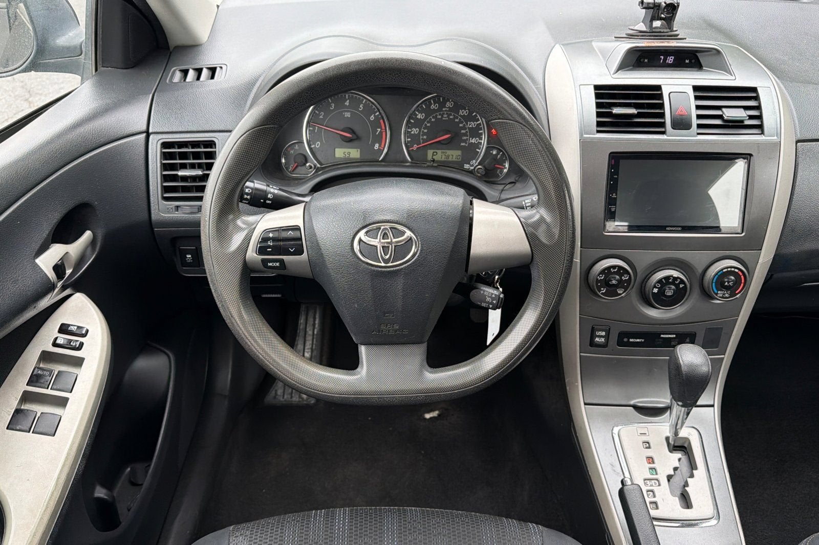 2013 Toyota Corolla L