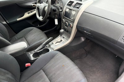 2013 Toyota Corolla L