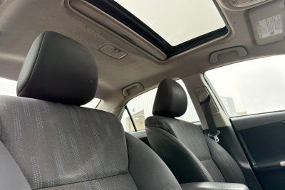 2013 Toyota Corolla L