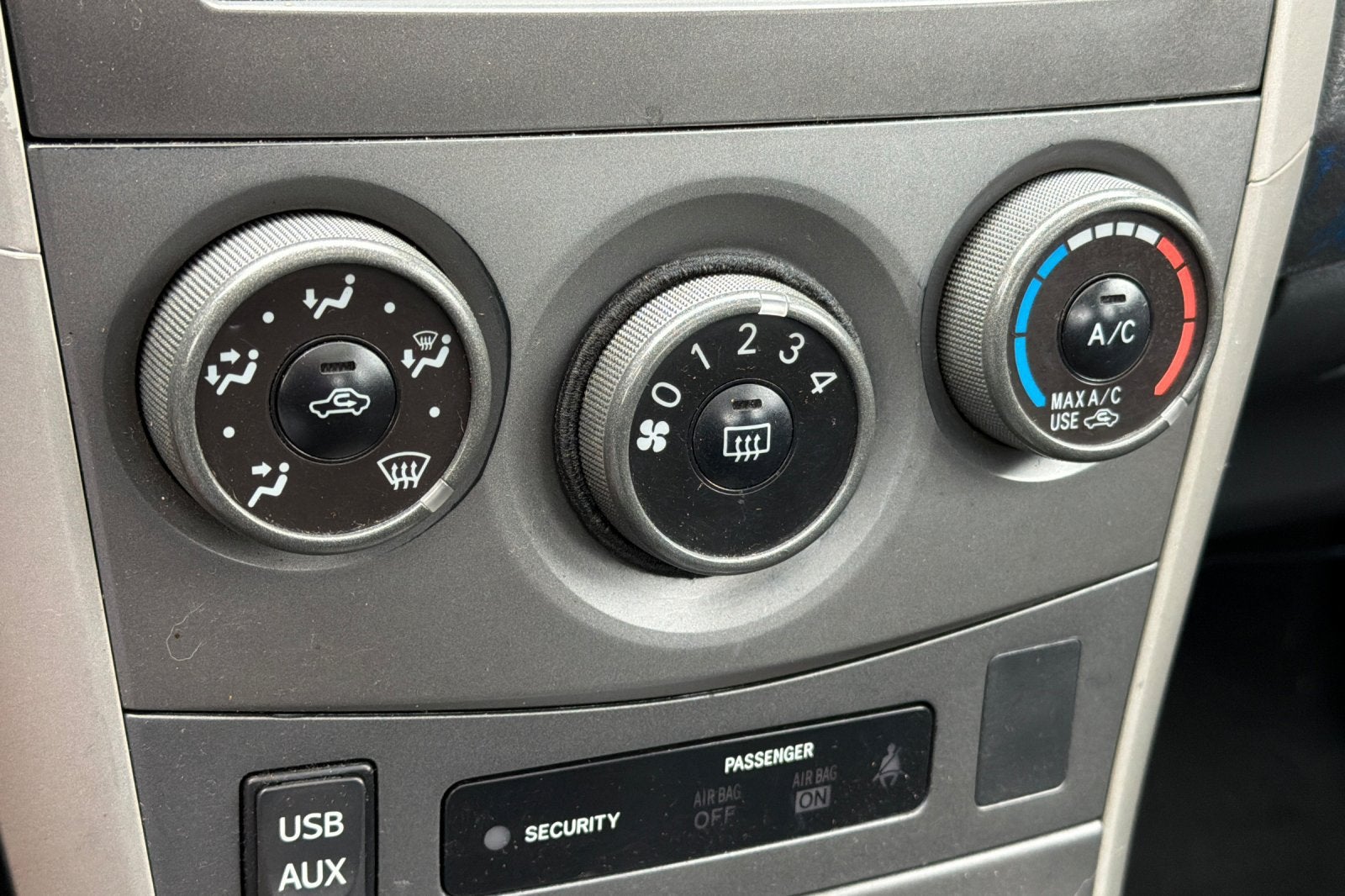 2013 Toyota Corolla L