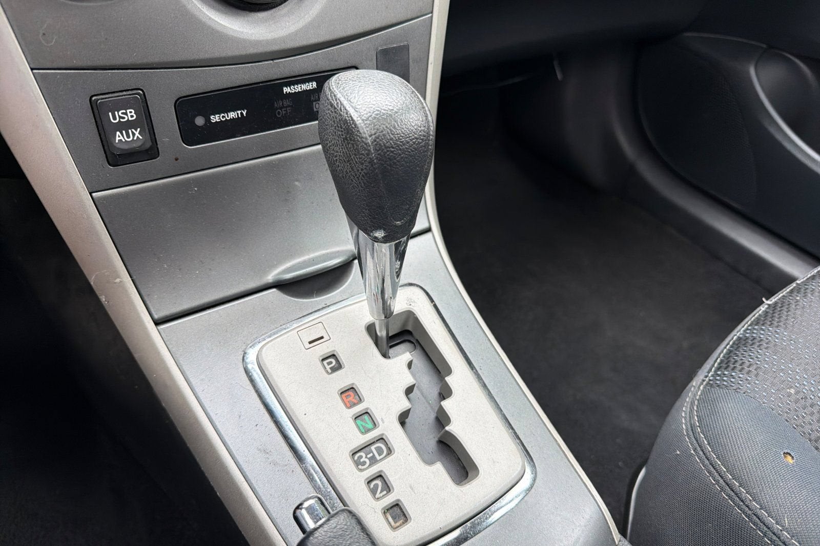 2013 Toyota Corolla L
