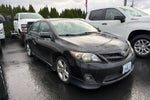 2013 Toyota Corolla L