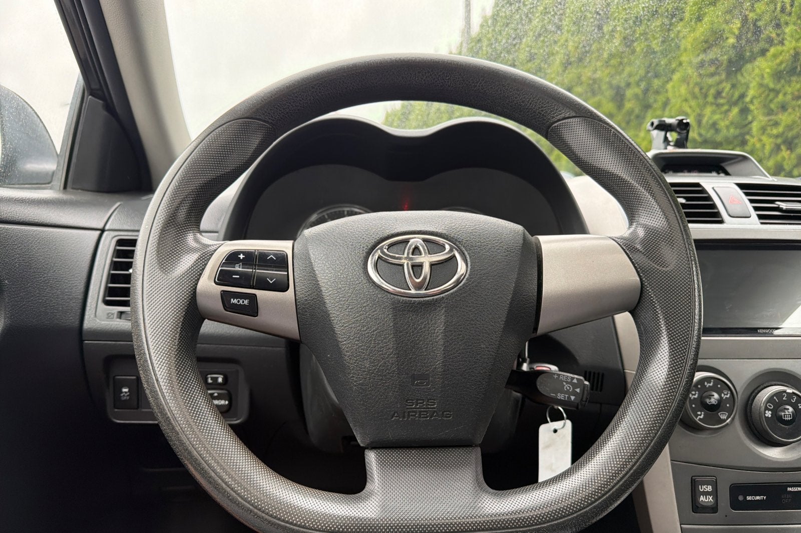2013 Toyota Corolla L