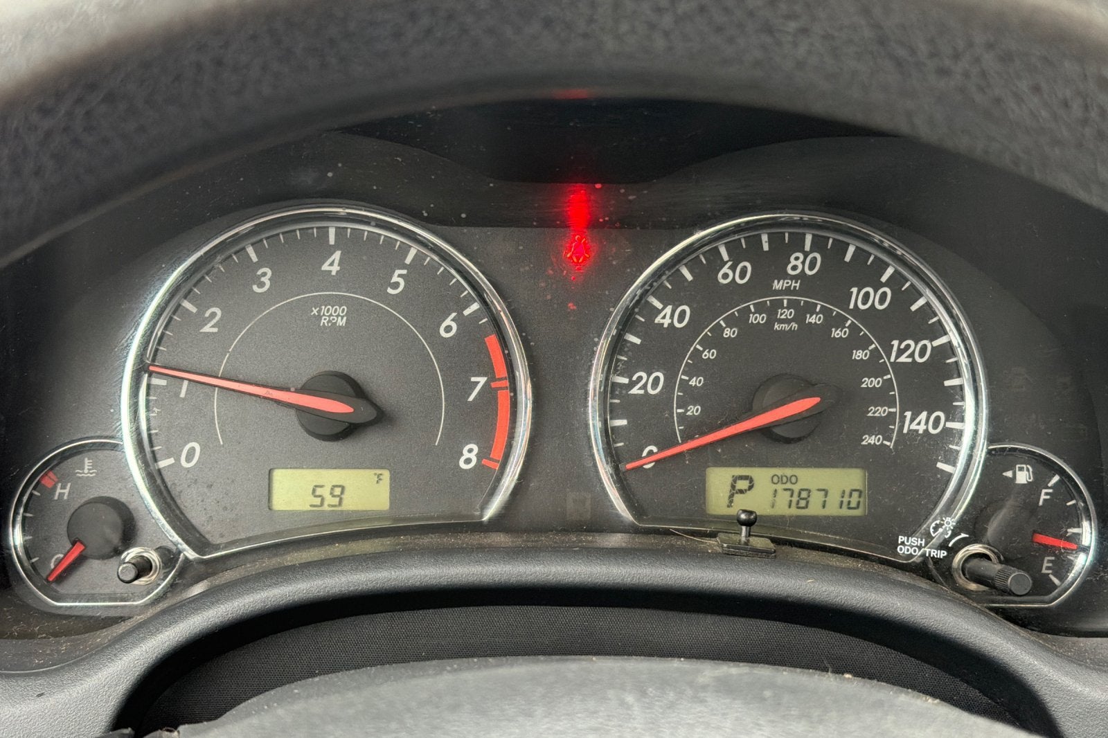 2013 Toyota Corolla L