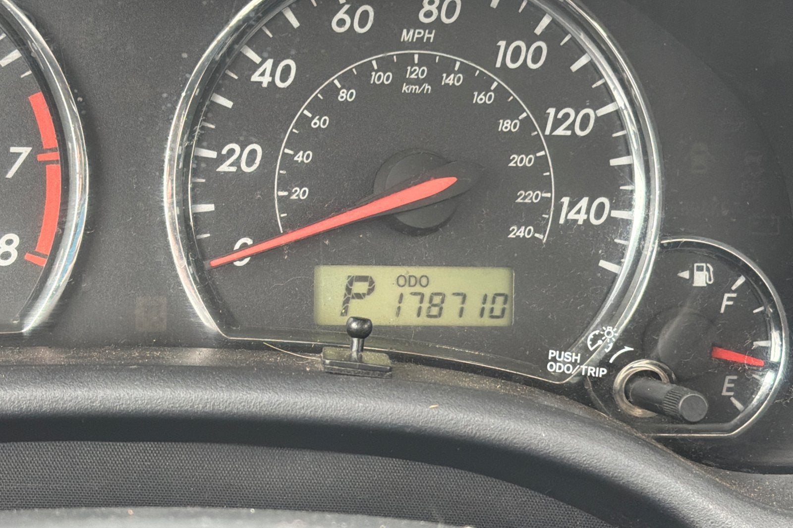 2013 Toyota Corolla L