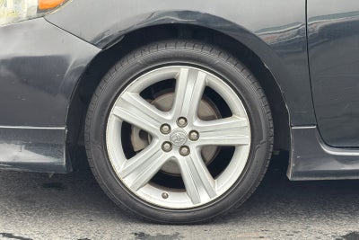 2013 Toyota Corolla L