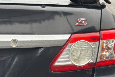 2013 Toyota Corolla L