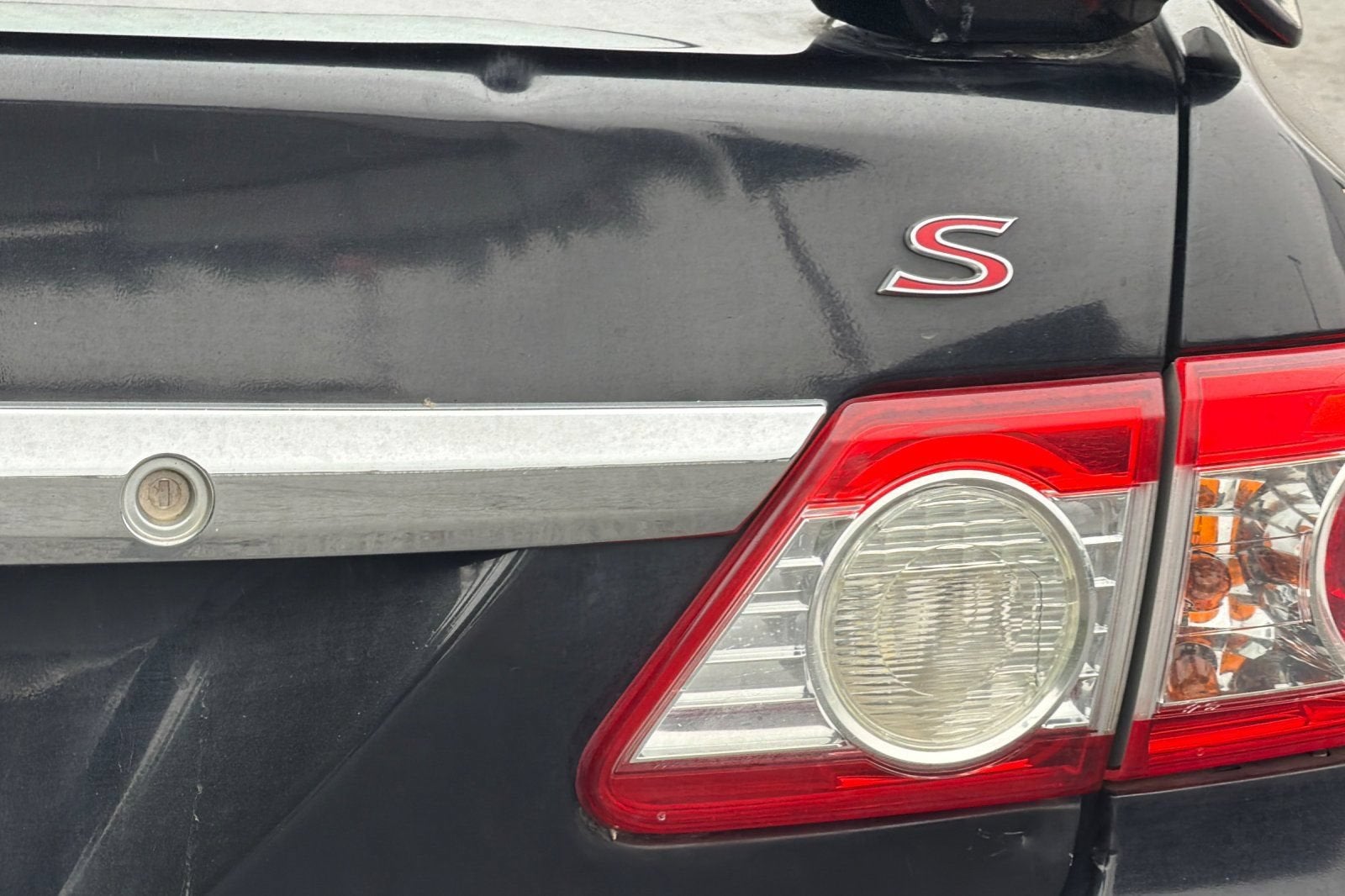 2013 Toyota Corolla L