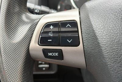 2013 Toyota Corolla L