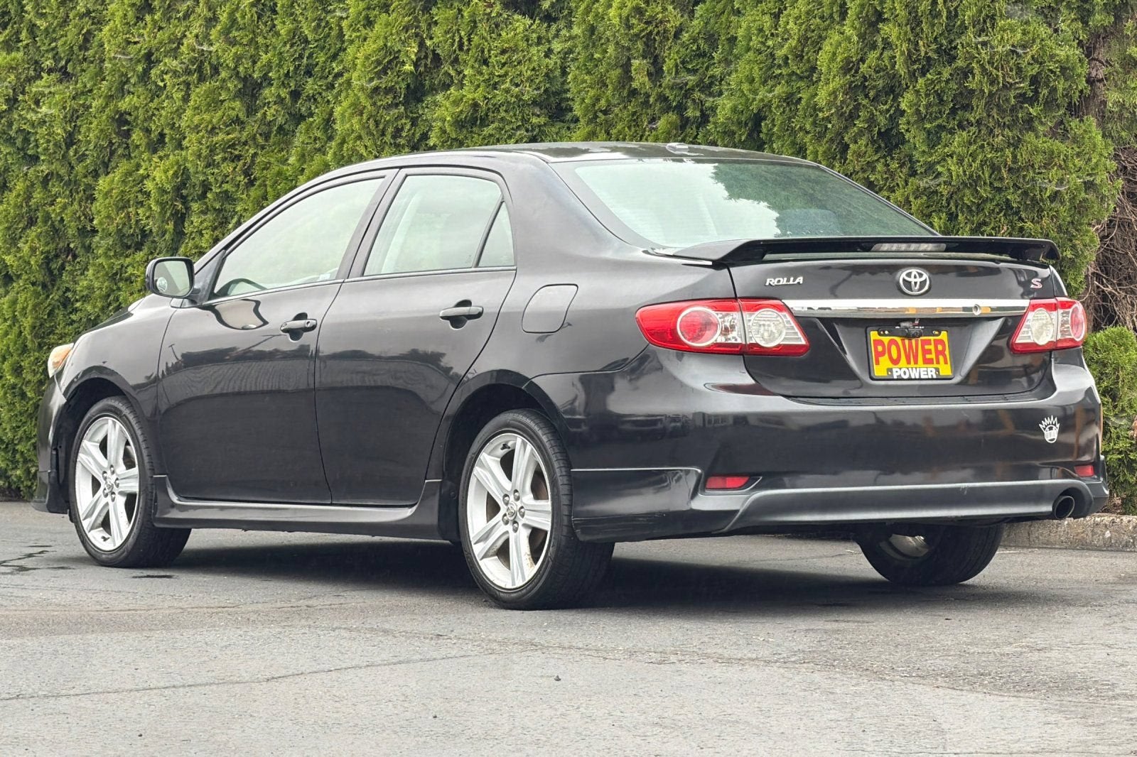 2013 Toyota Corolla L