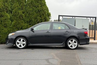 2013 Toyota Corolla L