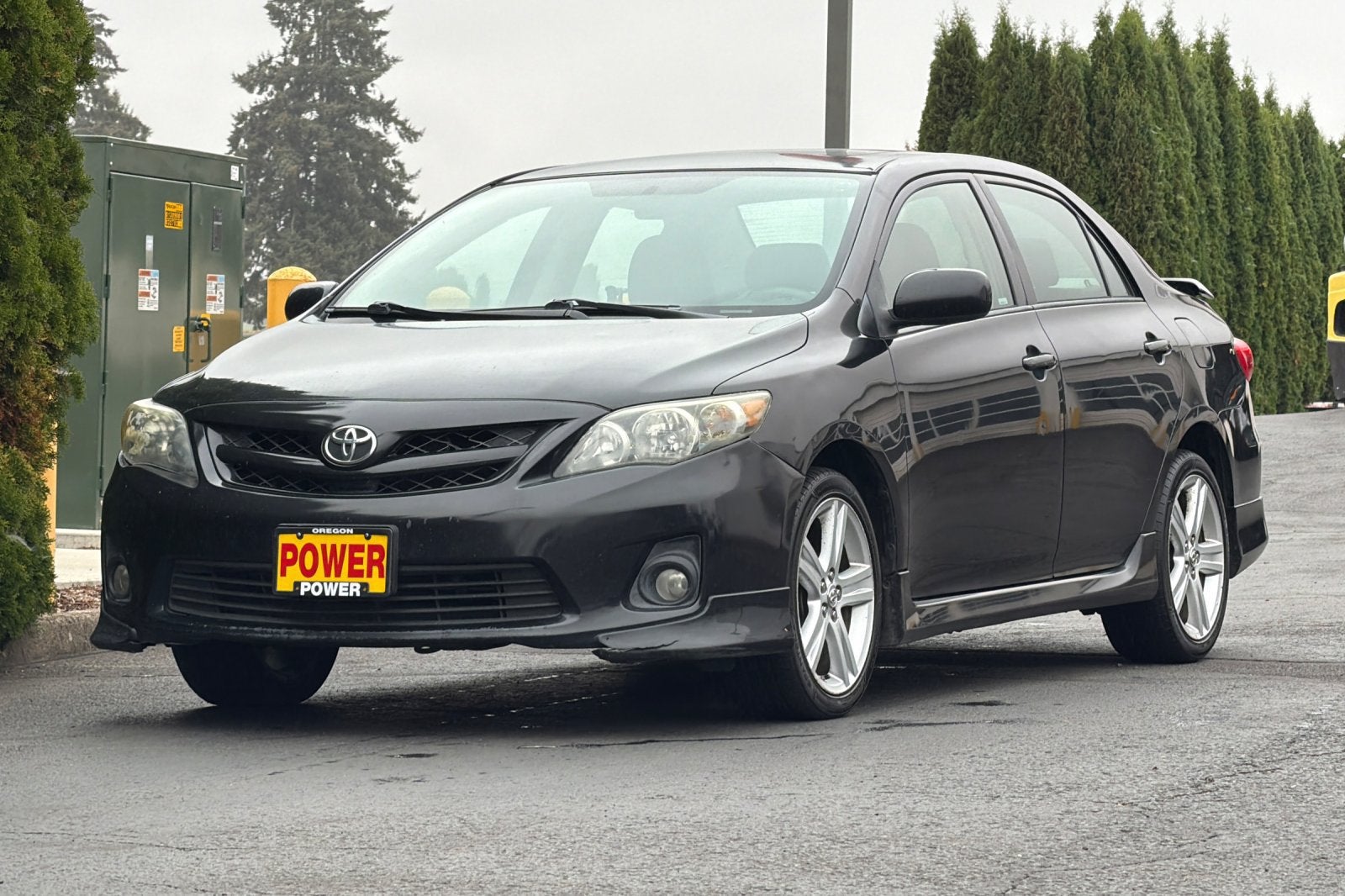 2013 Toyota Corolla L