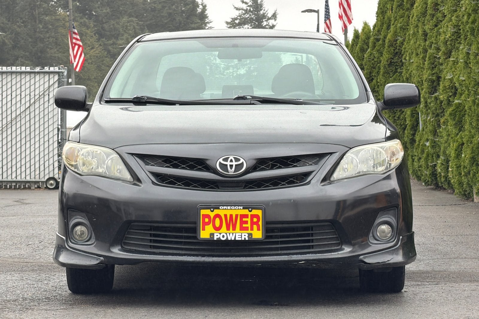 2013 Toyota Corolla L