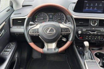 2020 Lexus RX RX 350