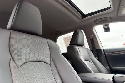 2020 Lexus RX RX 350