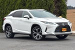 2020 Lexus RX RX 350