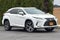2020 Lexus RX RX 350